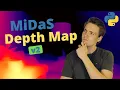 Python Monocular Camera Depth Estimation How to Use Neural Networks in OpenCV for Crazy Results