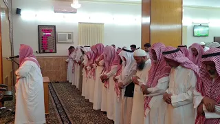 الوصايا والمنهي ات من سورة الإسراء بصوت القارئ يوسف العيدروس 