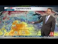 Live Doppler 13 Weather Forecast