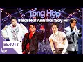 Download Lagu Tổng Hợp FULL Tiết Mục Anh Trai 'Say Hi' 2025, Từ Theme Song Đến LiveStage 1