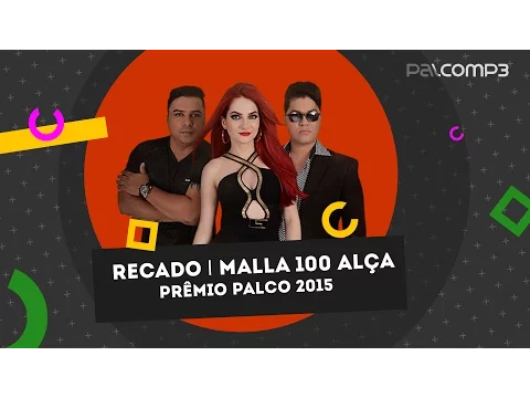Download MP3 Malla 100 Alça | Prêmio Palco MP3