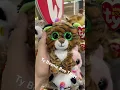 Download Lagu Ty Beanie Boo Tiggy #plushie #tybeanieboos #beanieboos #ty