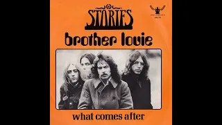 stories brother louie 1973 soul purrfection version