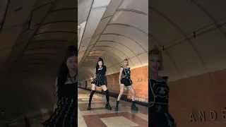 ITZY TUNNEL VISION TUNNELVISION ITZY 