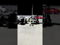 dunn Benson drag strip