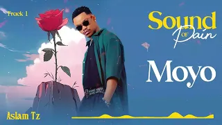 Aslam Tz Moyo Acoustic 