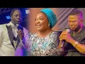 Lagu EMOTIONAL MOMENT YINKA AYEFELE PAY TRIBUTE TO OMIJE OJUMI AS BABA TAIWO OJO MINISTER AT JUDAH PRAISE
