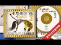 Download Lagu FLASHBACK DANCE ANOS 90 VOL. 3 | 2025 - RSA Music | CD Exclusivo Completo