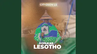 hohle ke lesotho