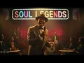 Break Ya Neck | 1950's Soul Version