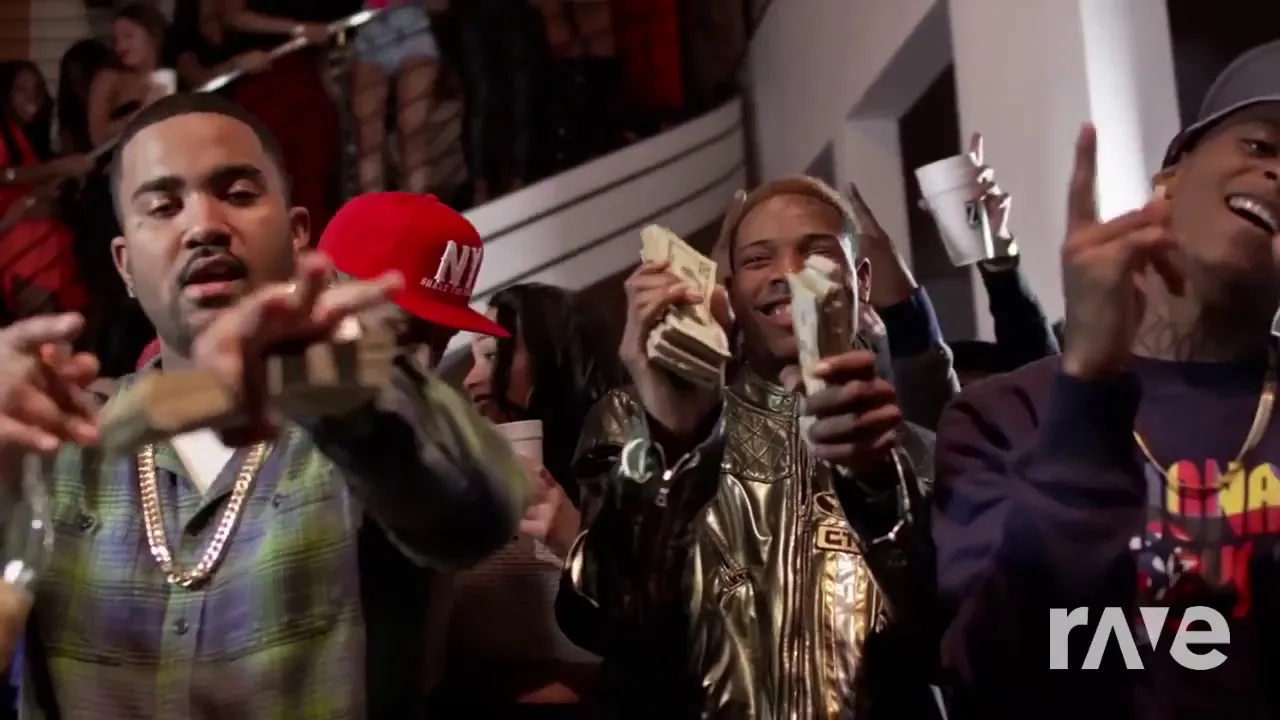 Sbtv Wap 679 - Harlem Fetty & George Barnett ft. Remy Boyz | RaveDJ