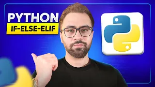 If else elif in Python Nested If Ternary Operator Python for Beginners