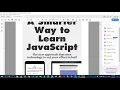17 - JavaScript Class 2 JS Statements Syntax Comments Variables