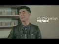 Jaz - Dari Mata (Official Lyric Video)