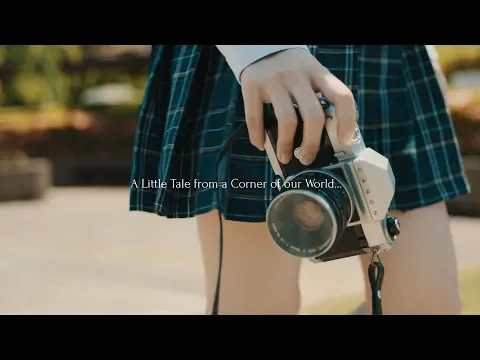 Short Film『 ROBIN 』Trailer