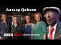 Dhiibbaan qabsoon maatii irraan ga u waan himamee hin dhumne - Prof Kuwee Kumsaa