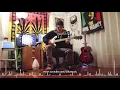 Stick Figure - World On Fire (Instrumental Riddim Cover) Prod. By Lil Sokz