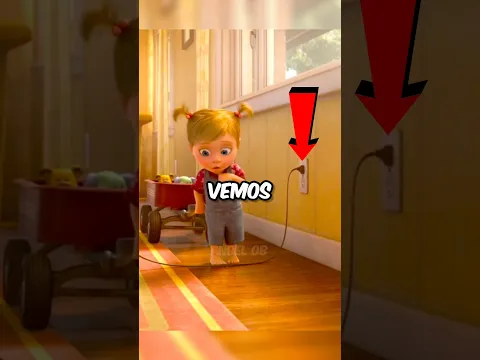 ¿RILEY ES LA MAMÁ DE ANDY? 🤔