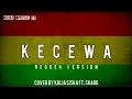 KECEWA - Dian anic (reggae ska version) COVER BY Kalia siska ft. Ska86 ( Lyrics )