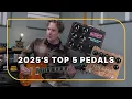 Lagu De beste pedalen van Andy Martin voor 2025