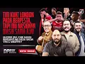 Download Lagu 🔴ARSENAL, CHELSEA \u0026 SPURS PESTA, MAN UNITED MASIH SAMA, MADRID MENANG -DPI SEASON 2025/26- EPS 1659