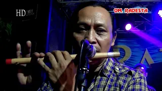 om radesta malam terakhir dona u0026 abah rai pentas candi sda 090319 