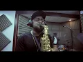 Tosin Oni x Alternatesound performs SWEET ONE by WIZKID