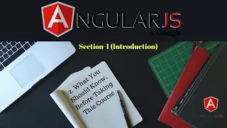 AngularJS Masterclass - Deep Dive Understand AngularJS 2 What You Should Know