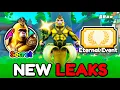 Download Lagu NEW Eternal Event LEAKS in Brainrot Evolution Update 16!
