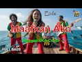 Lagu Enda - Maafkan Aku (Reggae Cover) || Full Bass