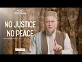 Lagu No Justice, No Peace | Al-Sirat Al-Mustaqeem EP.5 | A Journey With Shaykh Alauddin ElBakri