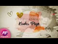 Download Lagu Happy Asmara - Kudu Piye (Official Lyric Video)