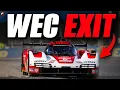 Download Lagu Porsche Penske’s SHOCK WEC Exit Explained…