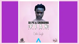 dj ps u0026 shakoma iplani afro house 2020 