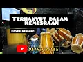 Download Lagu TERHANYUT DALAM KEMESRAAN COVER KENDANG || DETRI_BULEE