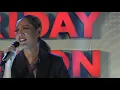 Cinta Sejati - BCL (Live from Friday Fusion at South Quarter Dome)