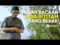 Download Lagu Bacaan Sholat: Doa Iftitah yang Benar Sesuai Sunnah LENGKAP (2019)