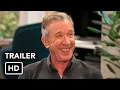 Shifting Gears ABC Trailer - Tim Allen Kat Dennings comedy series