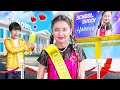 Download Lagu صديقتي هي ملكة المدرسة! شاب غير محبوب وقع في حب فتاة محبوبة