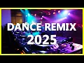 Download Lagu DANCE PARTY SONGS 2025 - Mashups \u0026 Remixes Of Popular Songs - DJ Remix Club Music Dance Mix 2024