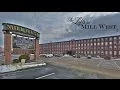 of The Lofts at Mill West Manchester New Hampshire apartment rentals
