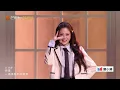舞台纯享《乘风2026》二公舞台《亲亲》孙怡 范玮琪 叶一茜 江语晨｜Ride the Wind｜MangoTV