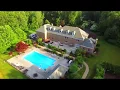 View inside the 3 9M home on the market in Western Massachusetts