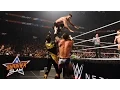 Video di WWE Network: Neville & Stephen Amell vs. Stardust & King Barrett: SummerSlam 2015