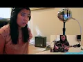 Zebra - Beach House (Acoustic Cover by Allyson Ta)