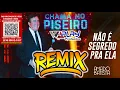 Download Lagu REMIX Não É Segredo Pra Ela  Amado Batista 40 anos  VS PISEIRO