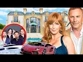 Yellowstone Cast Is Way Richer Than You Think