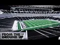 Ep 5 Know Before You Go From The Ground Up Inside the building of Las Vegas Stadium Raiders