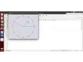 Draw Clock using Java Graphics2D