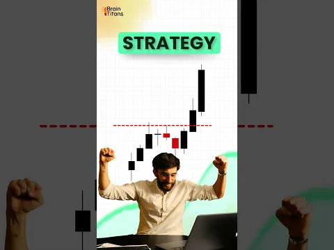 simple 50 EMA Strategy